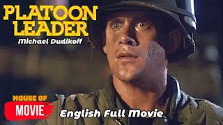 Platoon Leader 1988  Michael Dudikoff War Drama English Full Movie HD