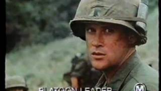 Platoon Leader  trailer
