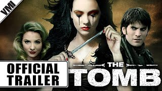 The Tomb 2009  Trailer  VMI Worldwide