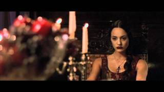 The Tomb  Edgar Allan Poes Ligeia 2009  Official Trailer