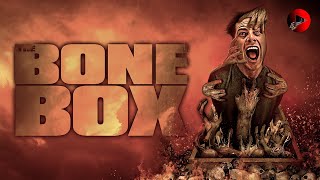 THE BONE BOX  Exclusive Full Thriller Movie Premiere  English HD 2024
