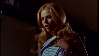 What the Peeper Saw1972 Trailer HD
