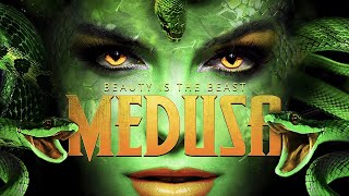 Medusa  Queen of the Serpents 2020  trailer