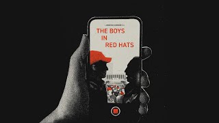 The Boys in Red Hats 2021 Trailer  Documentary  Coming to EncourageTV on June 7th