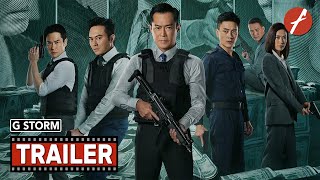 G Storm 2021 5  Movie Trailer  Far East Films