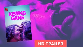 Kissing Game  Boca a Boca  2020  Official Trailer