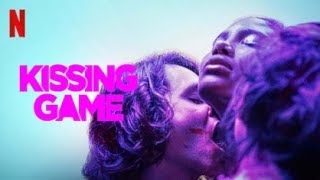 Kissing Game 2020 Trailer