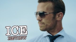 ICE Review  Cam Gigandet Jeremy Sisto Ray Winstone