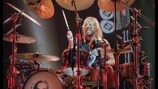 Taylor Hawkins and the Coattail Riders  Louise Live on Last Call with Carson Daly