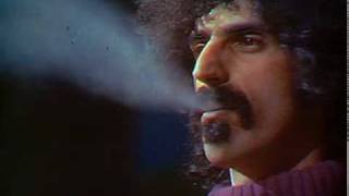 Frank Zappa  200 Motels Trailer
