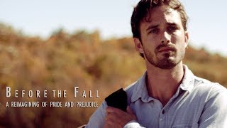 Before the Fall Gay Pride and Prejudice Huffington Post Featurette