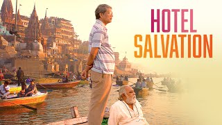 Hotel Salvation 2016  Trailer  Adil Hussain  Lalit Behl  Geetanjali Kulkarni