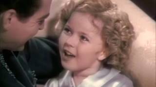 Shirley Temple Daddy When Im With You From Poor Little Rich Girl 1936