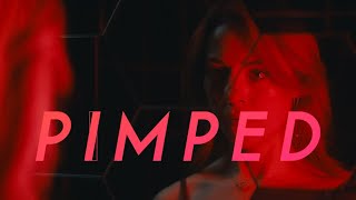 PIMPED  Official Trailer Update Nov 2018