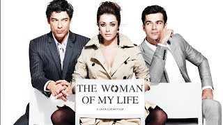 The Woman Of My Life La donna della mia vita 2010 Trailer with English subtitles