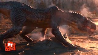 65 2023  Burning the Dinosaur Scene  Movieclips