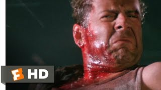 Die Hard 2 1990  Enough Friends Scene 45  Movieclips