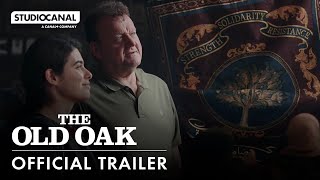 THE OLD OAK  UK Trailer  STUDIOCANAL