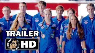 THE MARS GENERATION Official Trailer 2017 Documentary Film HD