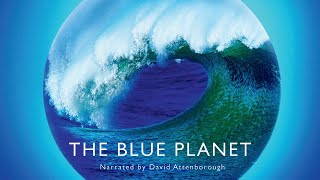 The Blue Planet TV Mini Series 2001  trailer