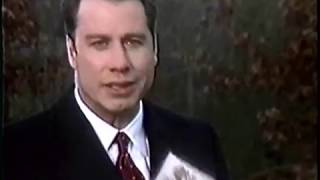 A Civil Action Movie Trailer  Video Spot 1998  John Travolta
