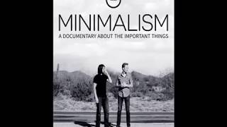 KTKReviews  Minimalism A Documentary About the Important Things 2015