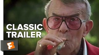 Oh God You Devil 1984 Official Trailer  George Burns Comedy Movie HD