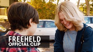 Freeheld 2015 Movie  Julianne Moore Ellen Page Official Clip  Can I Have Your Number