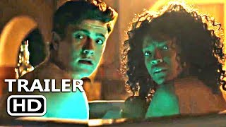 HEAD COUNT Official Trailer 2018 Horror Movie