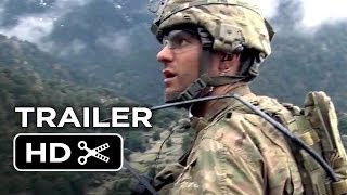 The Hornets Nest Official Trailer 2014 War Documentary HD