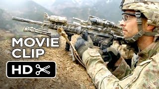 The Hornets Nest Movie CLIP  More Ammunition 2014  War Documentary HD