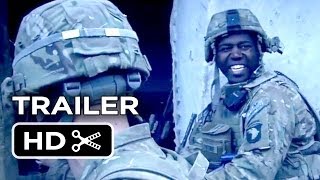 The Hornets Nest TRAILER 1 2014  War Documentary HD