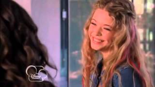 Geek Charming  Amy Talks to Dylan