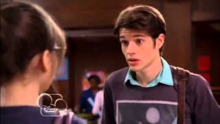 Geek Charming  Dylan Becomes an Outcast