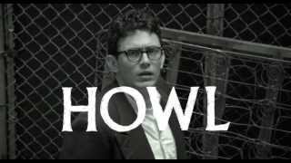 Howl 2010 trailer