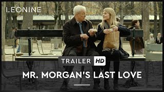 Mr Morgans last Love  Trailer deutschgerman