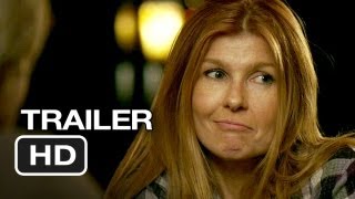The Fitzgerald Family Christmas Official Trailer 1 2012  Edward Burns Movie HD