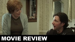 The Fitzgerald Family Christmas Movie Review Beyond The Trailer