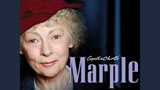 Agatha Christies Marple Geraldine McEwan 2004 ITV TV Series Trailer