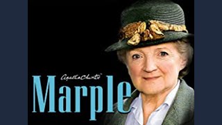 Agatha Christies Marple Julia McKenzie 2004 ITV TV Series Trailer
