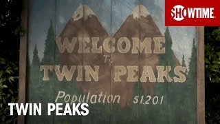 Twin Peaks  Now in Production  SHOWTIME Series 2017