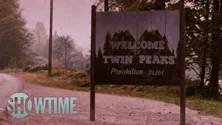 Twin Peaks  Coming to Showtime