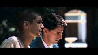 Ben Whishaw in Brideshead Revisited clip 2
