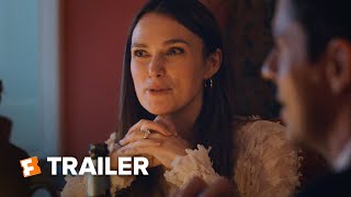 Silent Night Trailer 1 2021  Movieclips Trailers