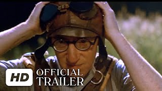 A Midsummers Night Comedy  Official Trailer  Woody Allen Movie