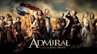 Admiral Michiel de Ruyter 2015  trailer