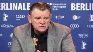 Alone In Berlin  Highlights Press Conference  Berlinale 2016