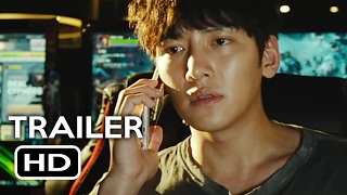 Fabricated City Trailer 1 2017 Ji Changwook Korean Action Movie HD