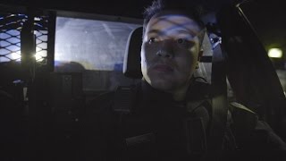 The Force filmmaker Peter Nicks on humanizing police officers