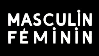 Masculin fminin 1966  Trailer